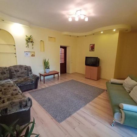 3К. Квартира На Сумской Harkiv Exterior foto