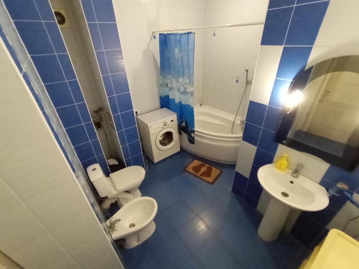 3К. Квартира На Сумской Harkiv Exterior foto